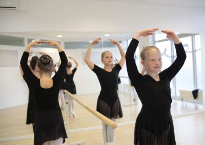 Ballettschule München