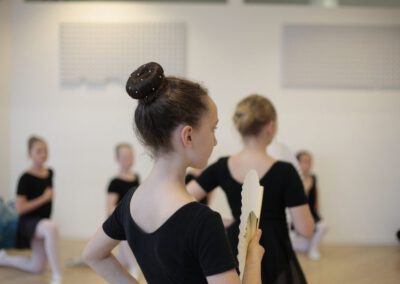 Ballettschule München