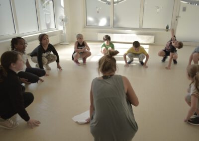 Hip Hop Kurs München