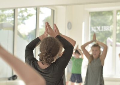 Hip Hop Tanzkurs München