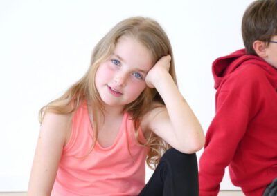 Hip Hop Tanzkurs München