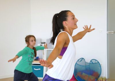 Hip Hop Tanzkurs München