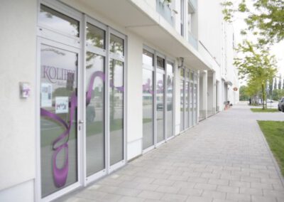 BALLETTSCHULE Freiham